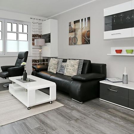 Linden-Palais Wohnung 23 Heiligendamm Dış mekan fotoğraf